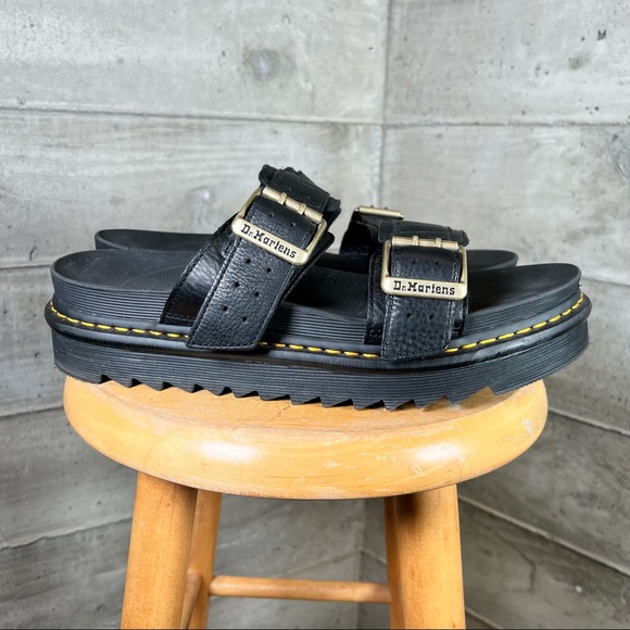 Dr Martens Myles Ii Slides 